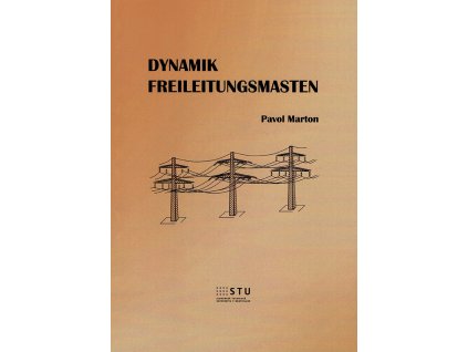 Dynamik Freileitungsmasten v800
