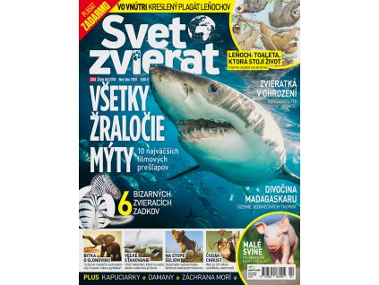 Svet zvierat 2018 04 v800x