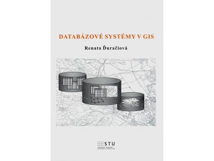 Databazove systemy v GIS v800