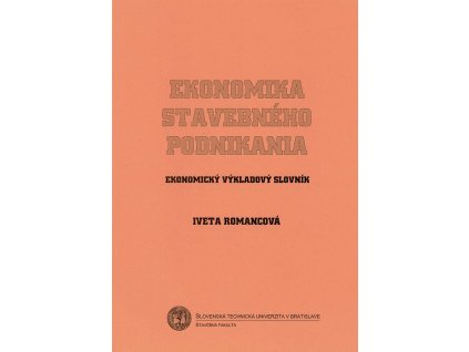 Ekonomika stavebneho podnikania v800