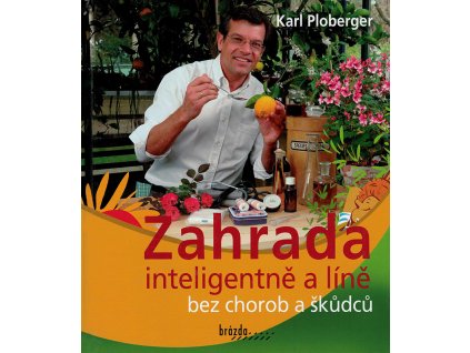 Zahrada inteligentne a line bez chorob v800