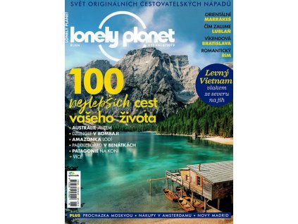 Lonely Planet 2019 06 v800