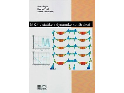 MKP v statike a dynamike konstrukcii v800