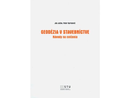 Geodezia v stavebnictve skripta v800