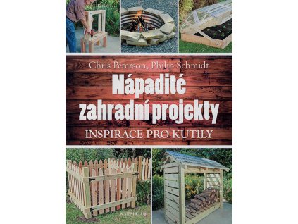 Napadite zahradni projekty v800