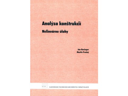 Analyza konstrukcii Nelinearne ulohy v800