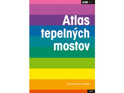 Atlas tepelnych mostov v800
