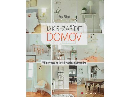 Jak si zaridit domov v800