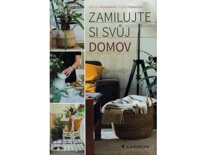 Zamilujte si svuj domov v800