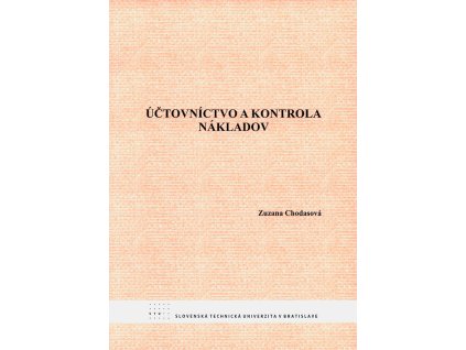 Uctovnictvo kontrola nakladov v800