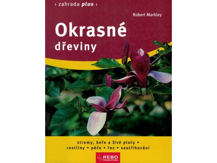 Okrasne dreviny Rebo v800