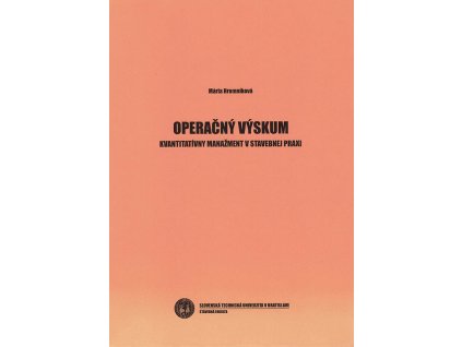 Operacny vyskum v800