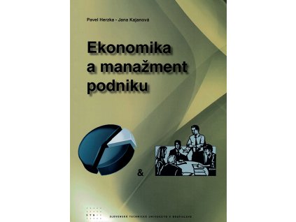 Ekonomika a manazment podniku v800