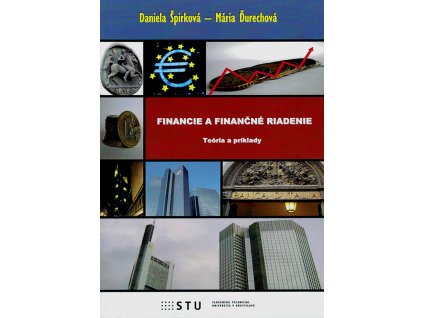 Financie a financne riadenie v800