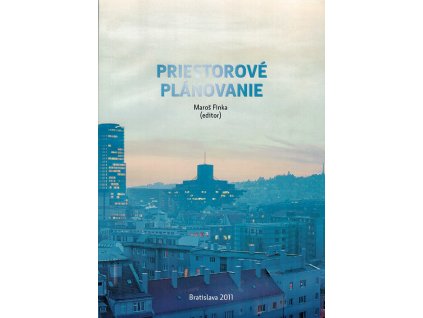Priestorove planovanie v800