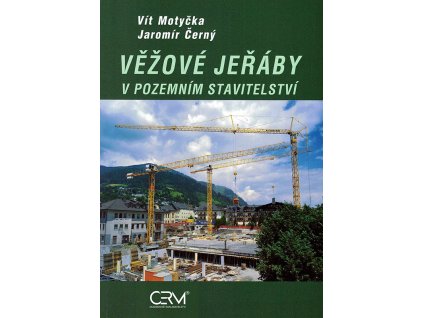 Vezove jeraby v800