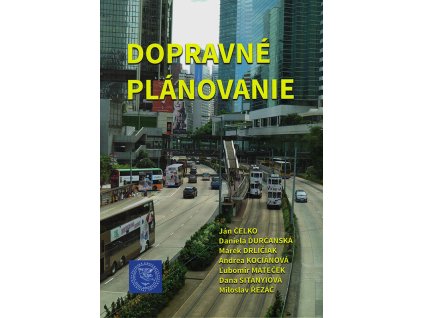 Dopravne planovanie v800