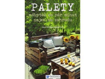Palety Svojtka v800
