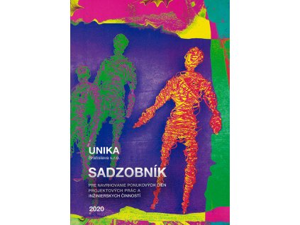 Sadzobnik Unika 2020 v800