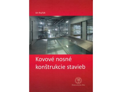 Kovove nosne konstrukcie stavieb v800