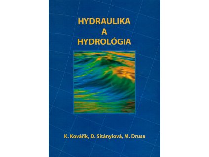 Hydraulika a hydrologia v800