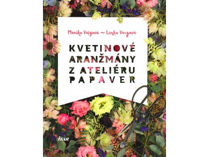 Kvetinove aranzmany Papaver v800