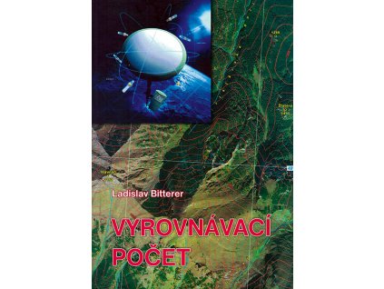 Vyrovnavaci vypocet v800