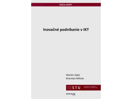Inovacne podnikanie vIKT v800