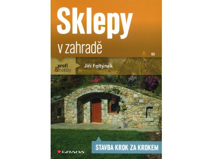 Sklepy v zahrade v800