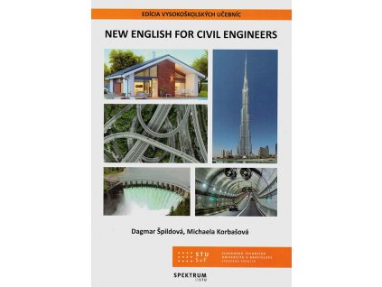 New english for civil engineers v800