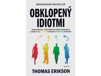 Obklopeny idiotmi v800