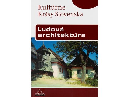 Ludova architektura v800