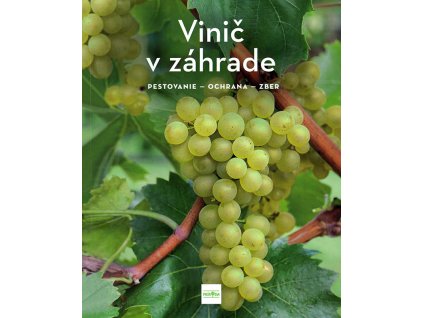 Vinic v zahrade v800