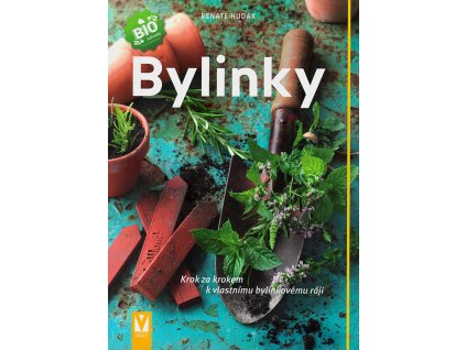 Bylinky Vasut v800