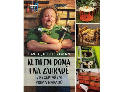Kutilem doma i na zahrade v800