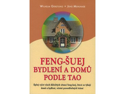 Feng suej bydleni a domu v800