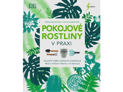 Pokojove rostliny v praxi v800