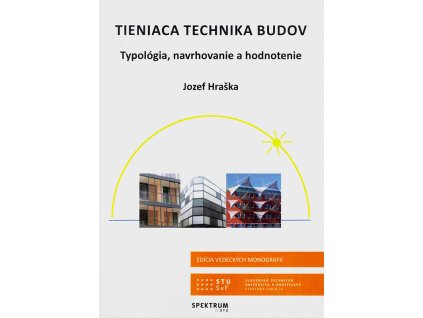 Tieniaca technika budov v800