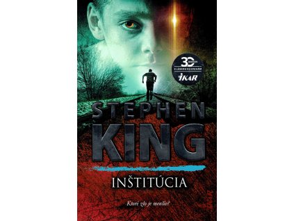 Institucia King v800