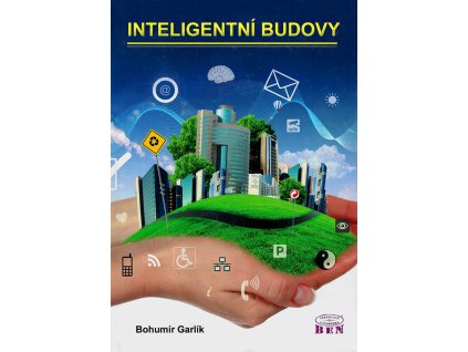 Inteligentni budovy v800