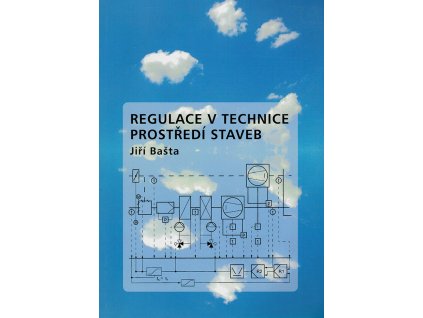 Regulace v technice prostredi staveb v800