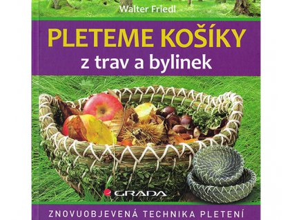 Pleteme kosiky z trav s580