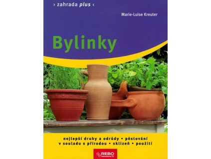 Bylinky Rebo v800