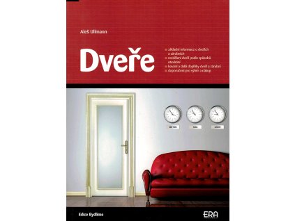 Dvere v800