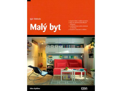 Maly byt v800