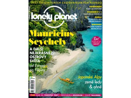 Lonely Planet 2019 08 v800