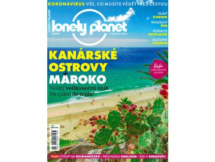 Lonely Planet 2020 02 v800