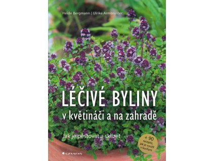 Lecive byliny Grada v800