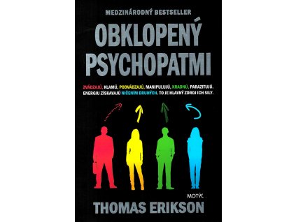 Obklopeny psychopatmi v800