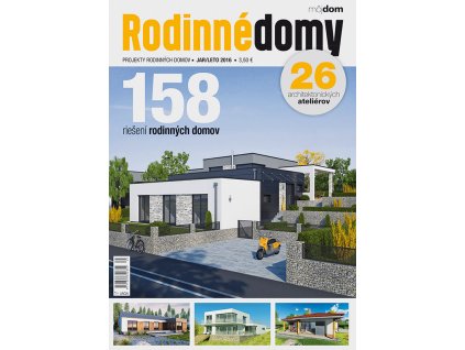 Rodinne domy 2016 01 v800